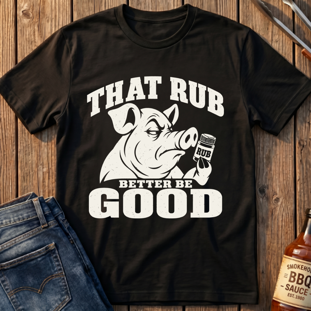 Better Be Good T-Shirt