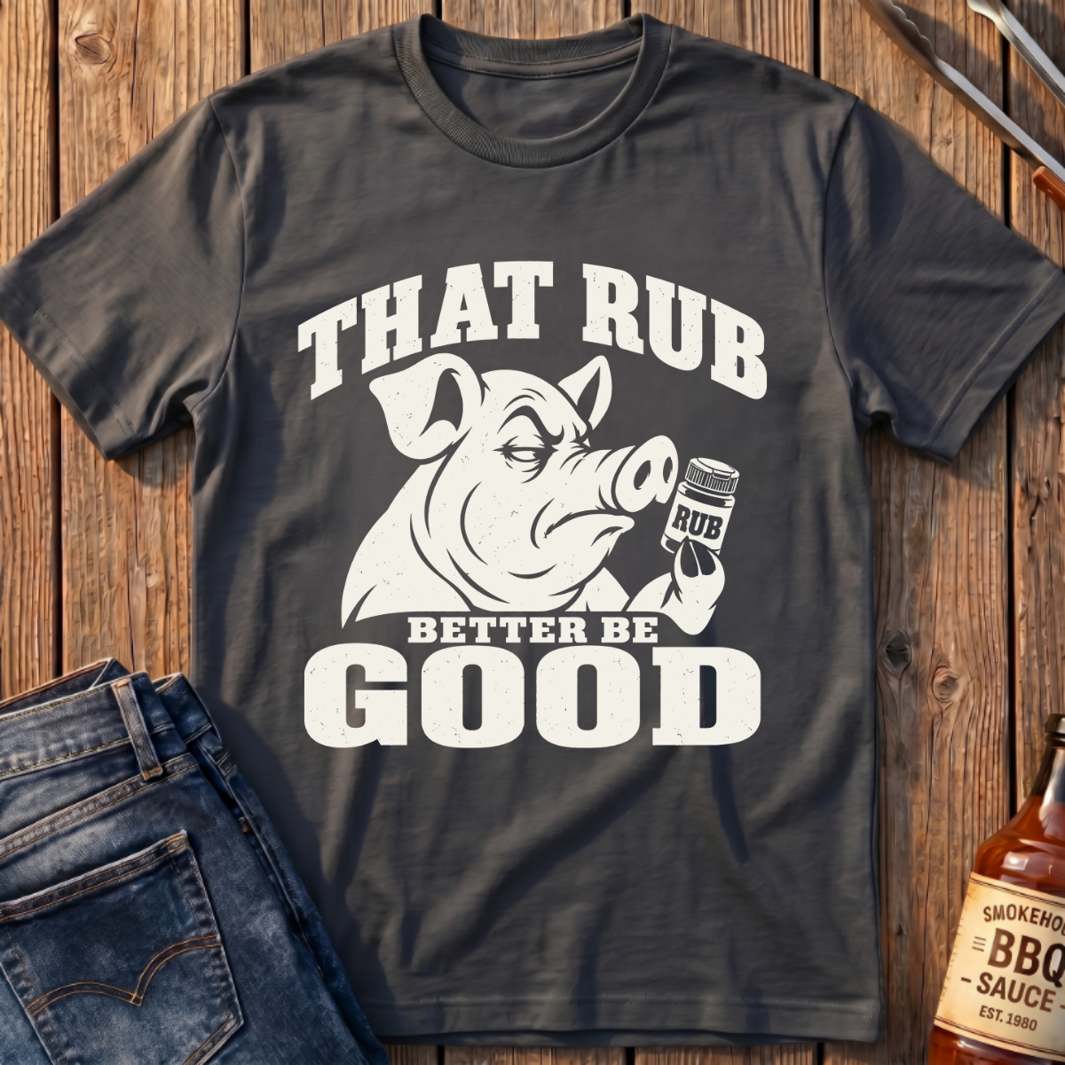 Better Be Good T-Shirt