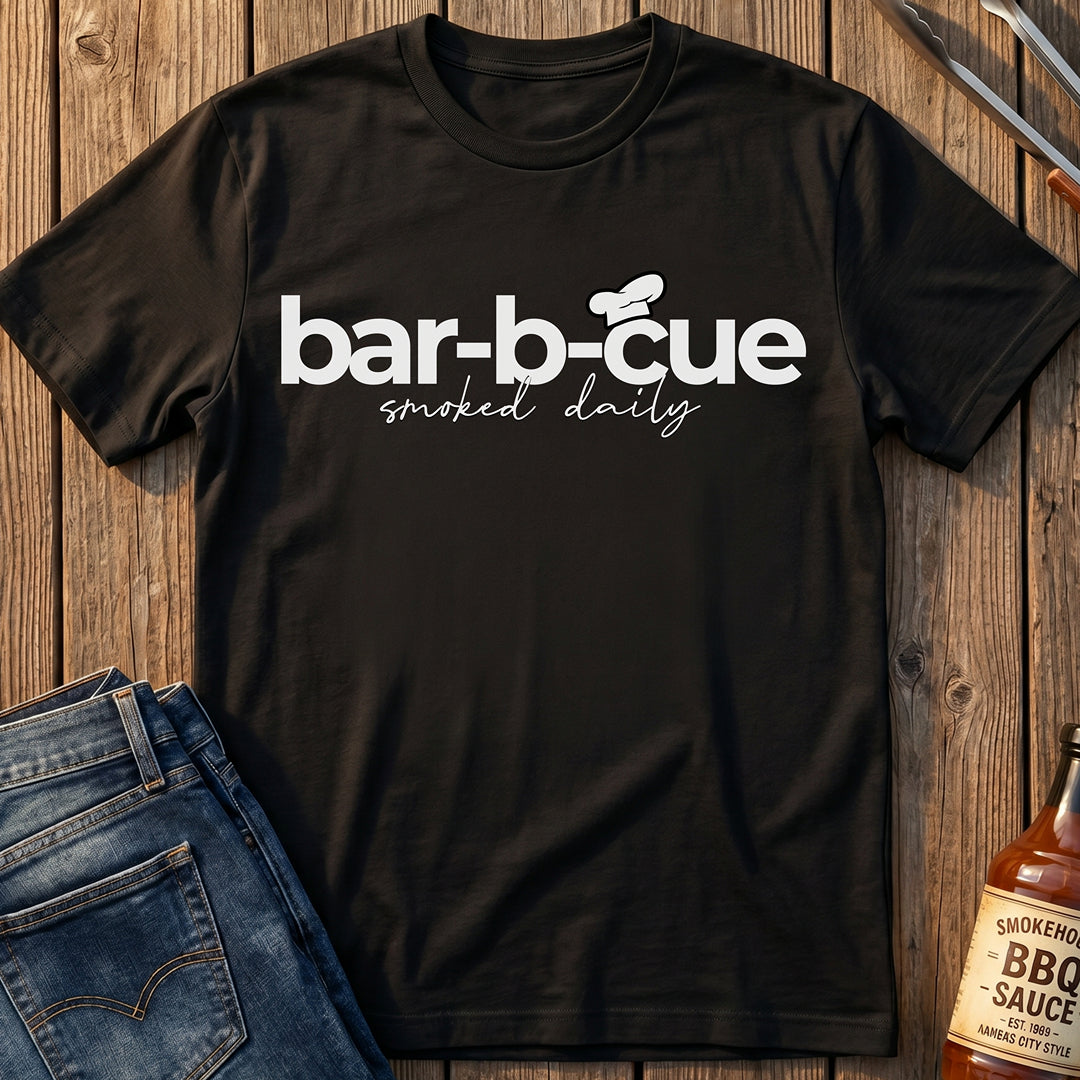 Bar-B-Cue T-Shirt