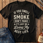 Living My Best Life T-Shirt
