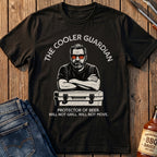 The Cooler Guardian T-Shirt