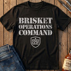 Operations Command T-Shirt