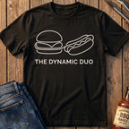 The Dynamic Duo T-Shirt