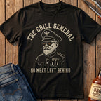 The Grill General T-Shirt