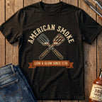 American Smoke T-Shirt
