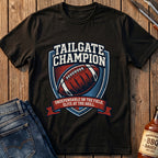 Tailgate Champion T-Shirt