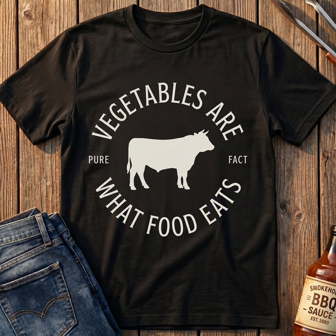 Vegetables T-Shirt