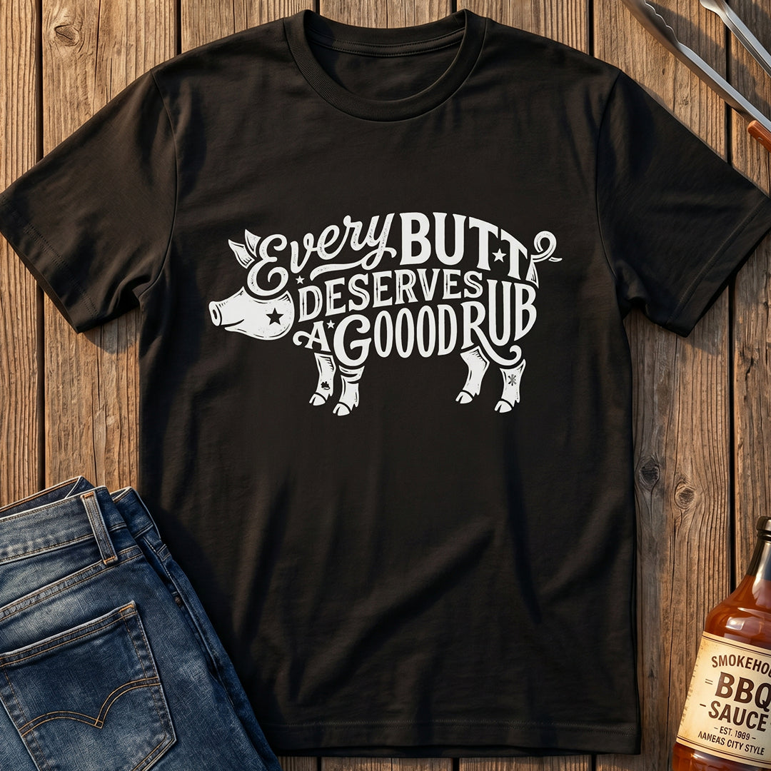 A Goood Rub T-Shirt