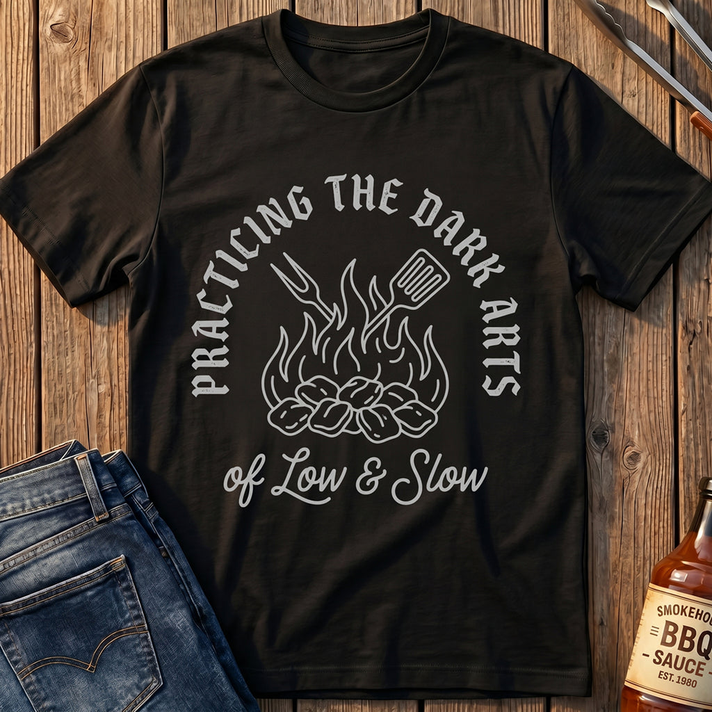 The Dark Arts T-Shirt