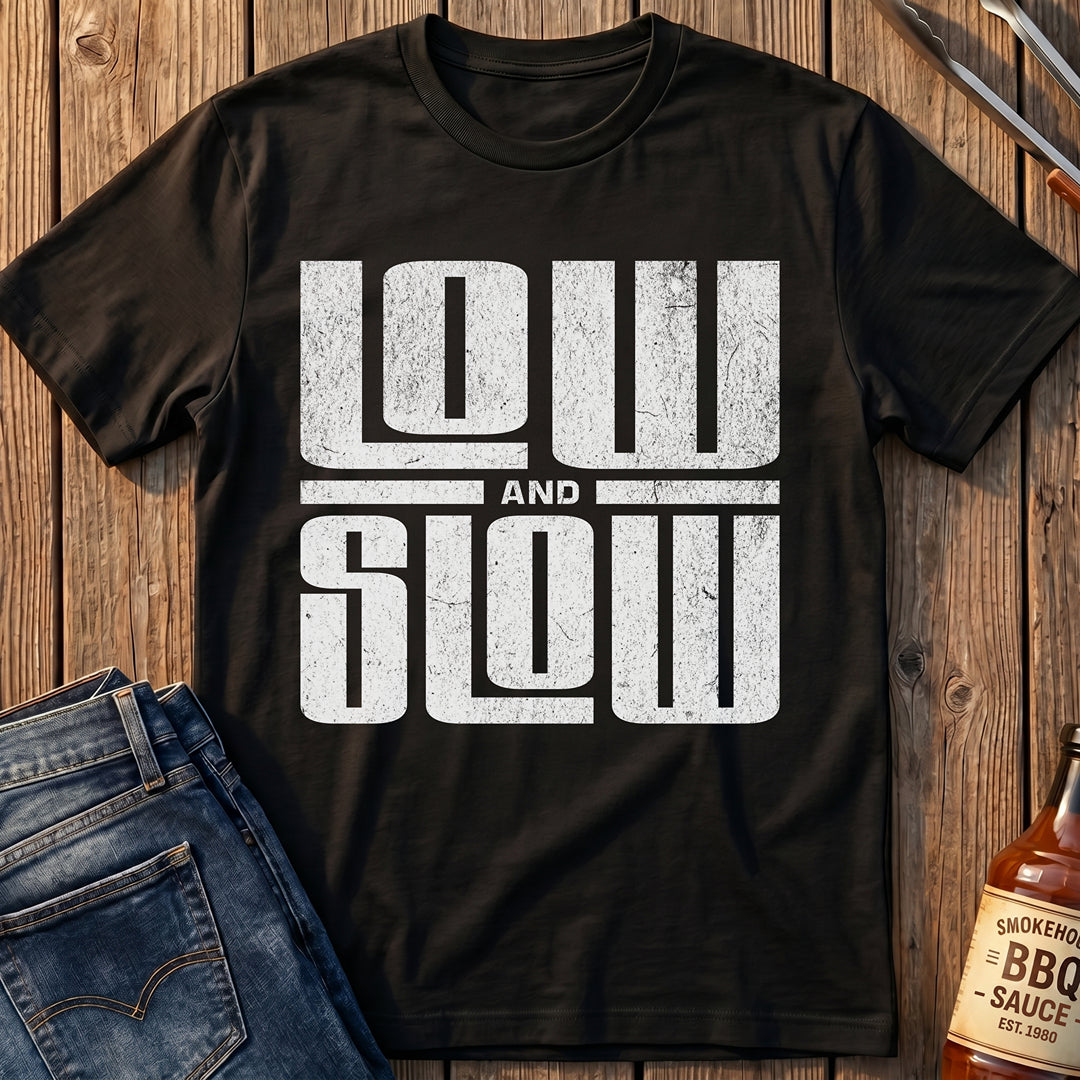 Low and Slow T-Shirt