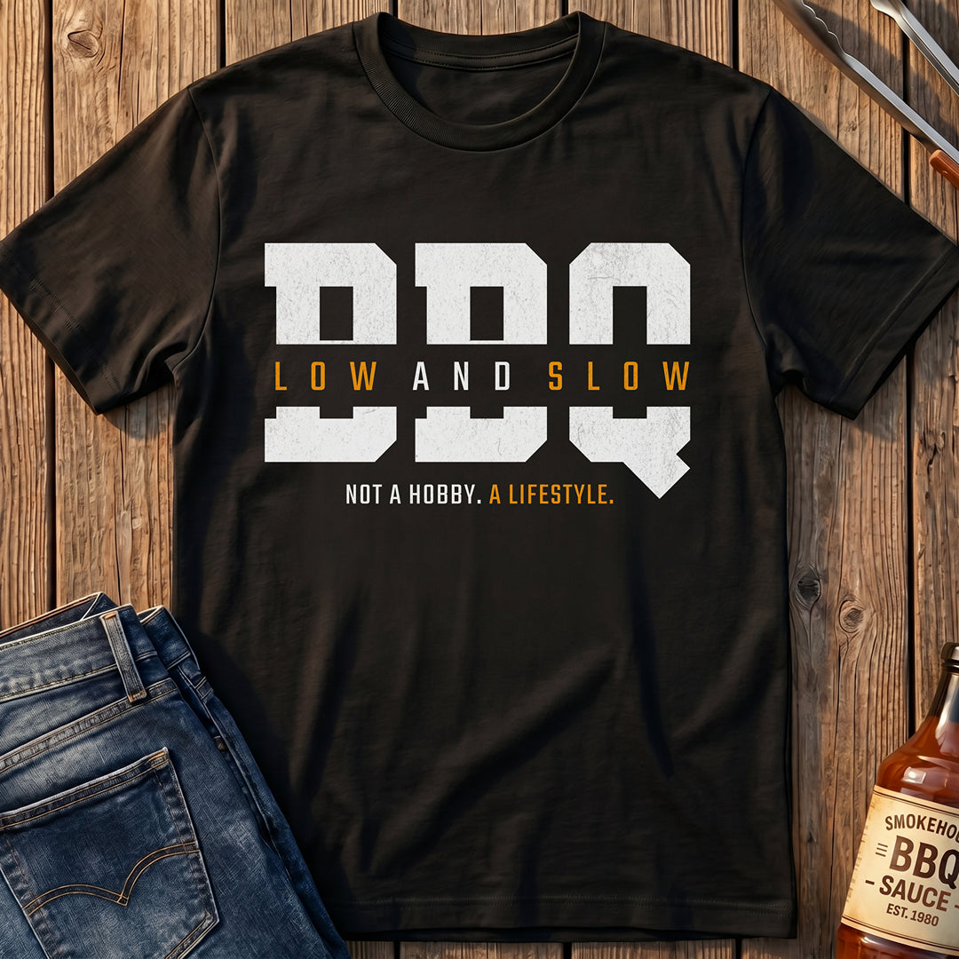 Not A Hobby T-Shirt
