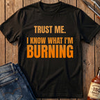 Trust Me T-Shirt