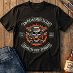 American Smoke Eaters T-Shirt