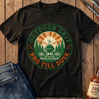 Outdoor Grit T-Shirt
