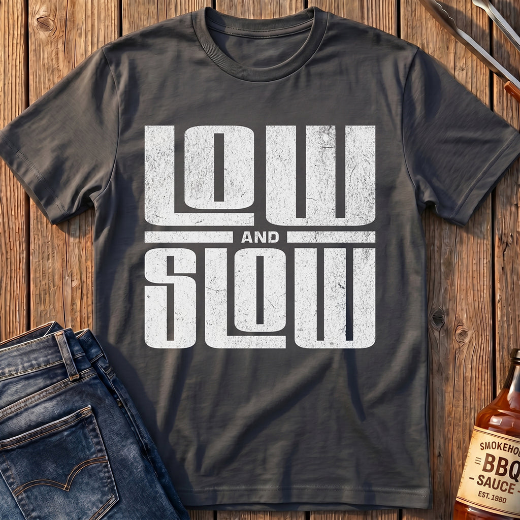 Low and Slow T-Shirt