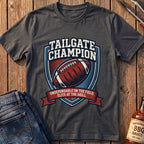 Tailgate Champion T-Shirt