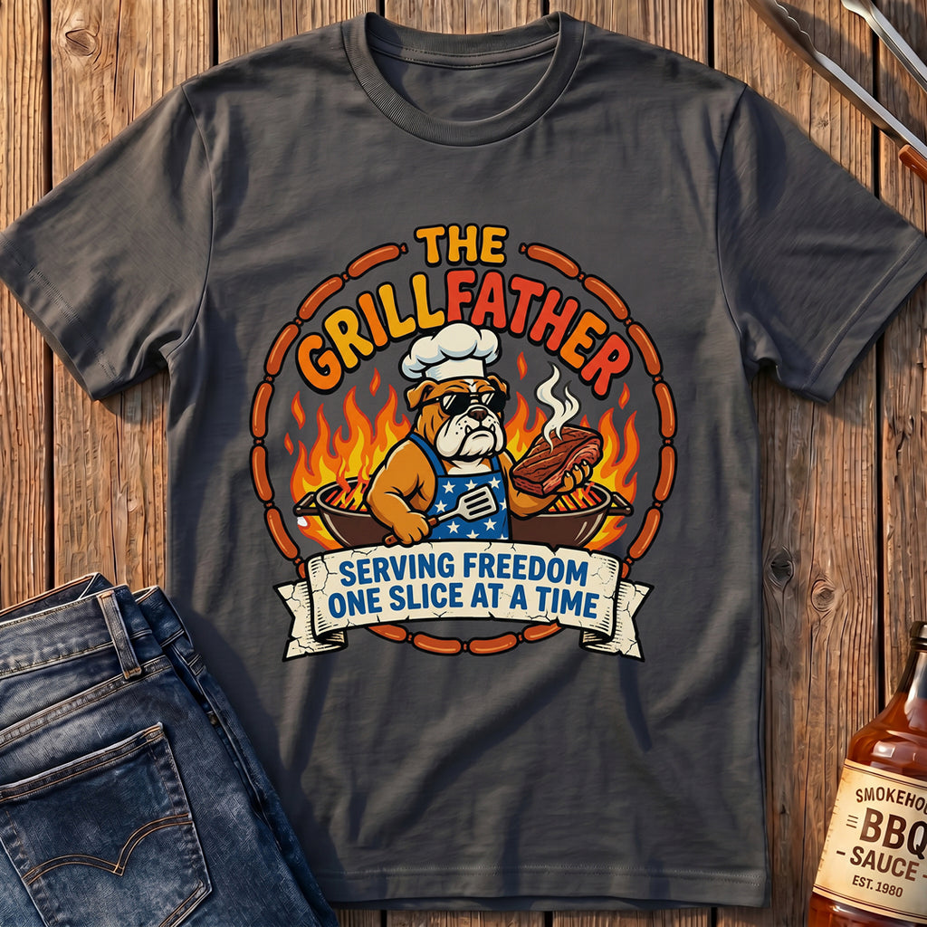 Serving Freedom T-Shirt