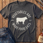 Vegetables T-Shirt