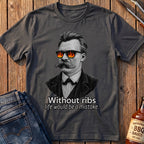 Nietzche BBQ T-Shirt