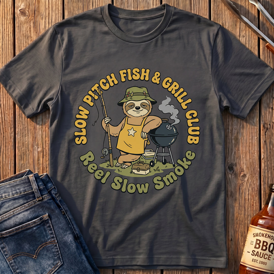 Slow Pitch T-Shirt