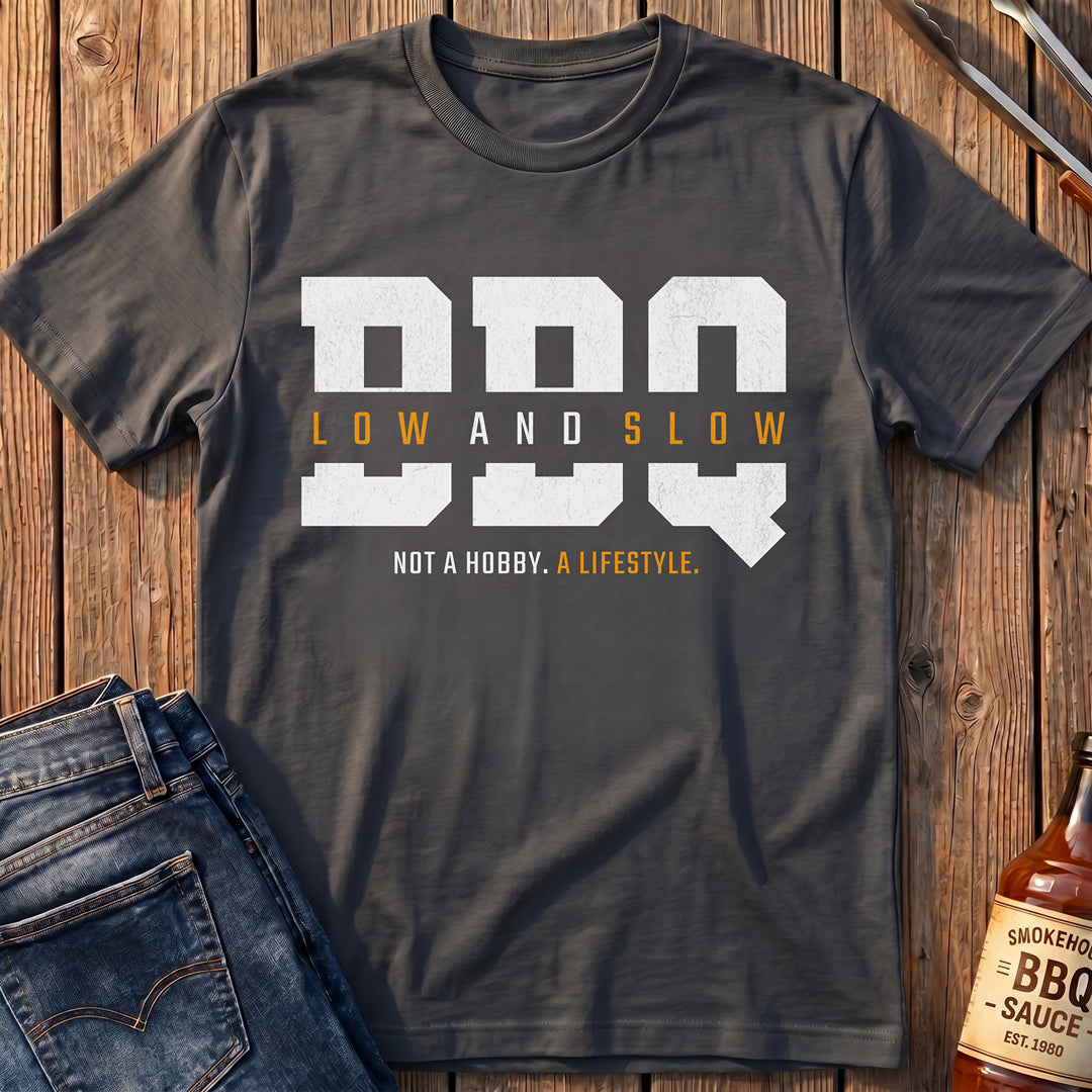 Not A Hobby T-Shirt
