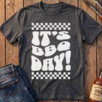 It's BBQ Day! T-Shirt