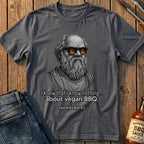 Smokecrates BBQ T-Shirt