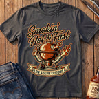 Smokin' Hot & Fast T-Shirt