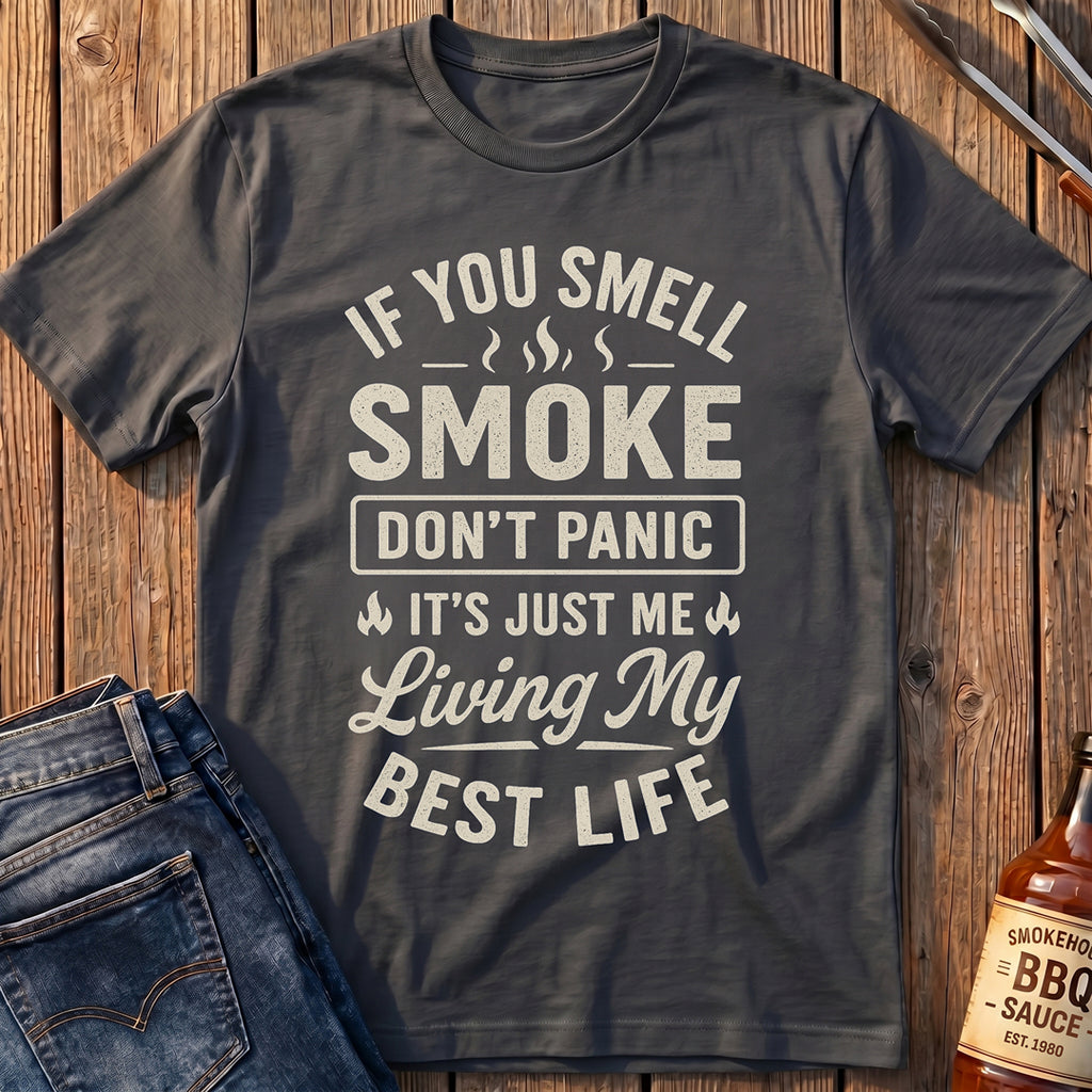 Living My Best Life T-Shirt