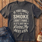 Living My Best Life T-Shirt