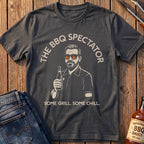 Some Grill, Some Chill T-Shirt