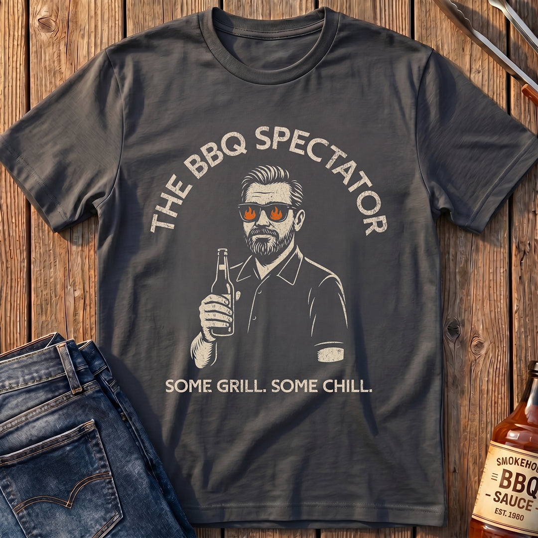 Some Grill, Some Chill T-Shirt