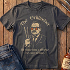 The Grillfather T-Shirt