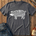 A Goood Rub T-Shirt