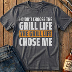 The Grill Life T-Shirt