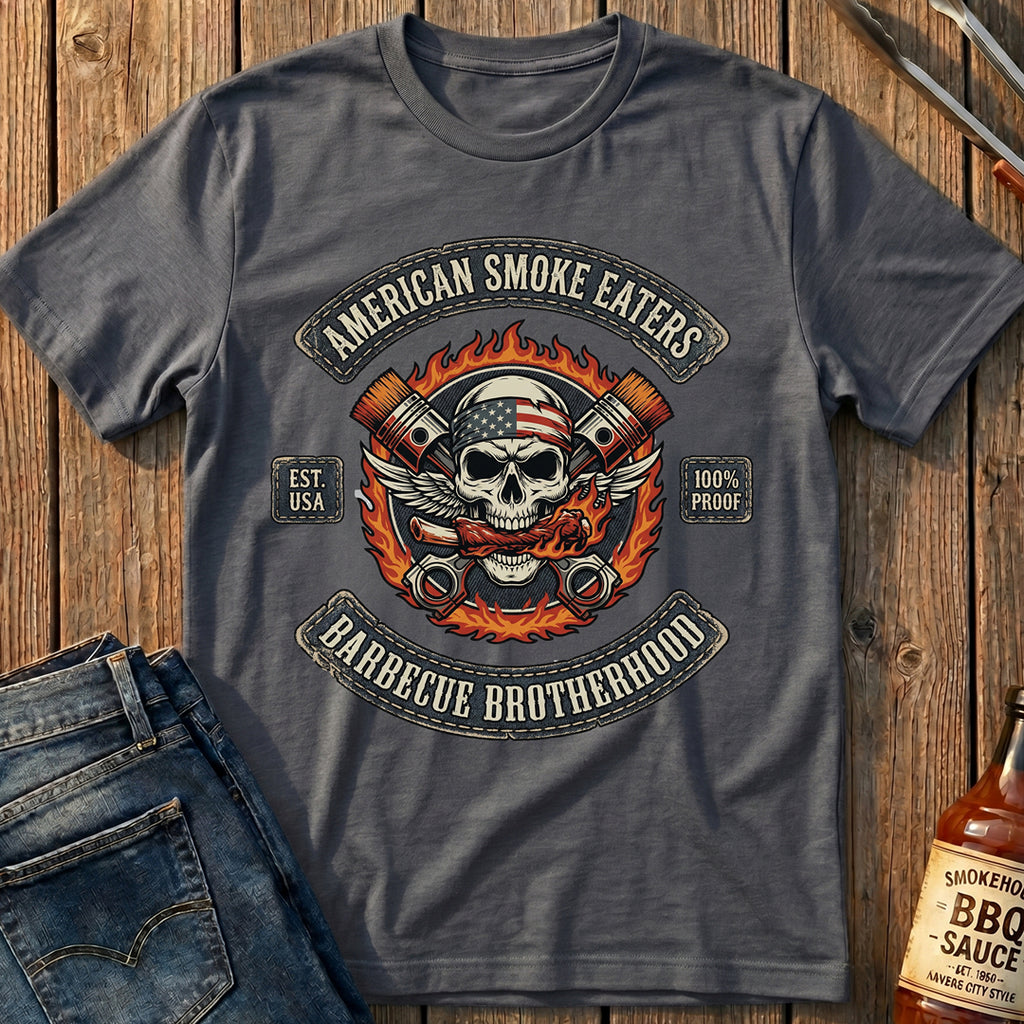 American Smoke Eaters T-Shirt