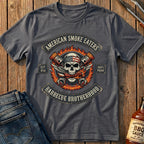 American Smoke Eaters T-Shirt