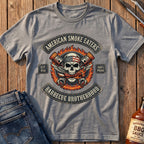 American Smoke Eaters T-Shirt
