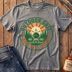 Outdoor Grit T-Shirt