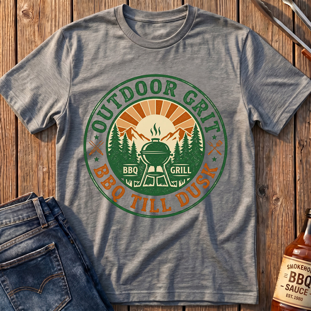 Outdoor Grit T-Shirt