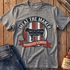 Meat the Maker T-Shirt