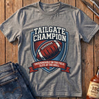Tailgate Champion T-Shirt