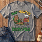 Nap Master T-Shirt