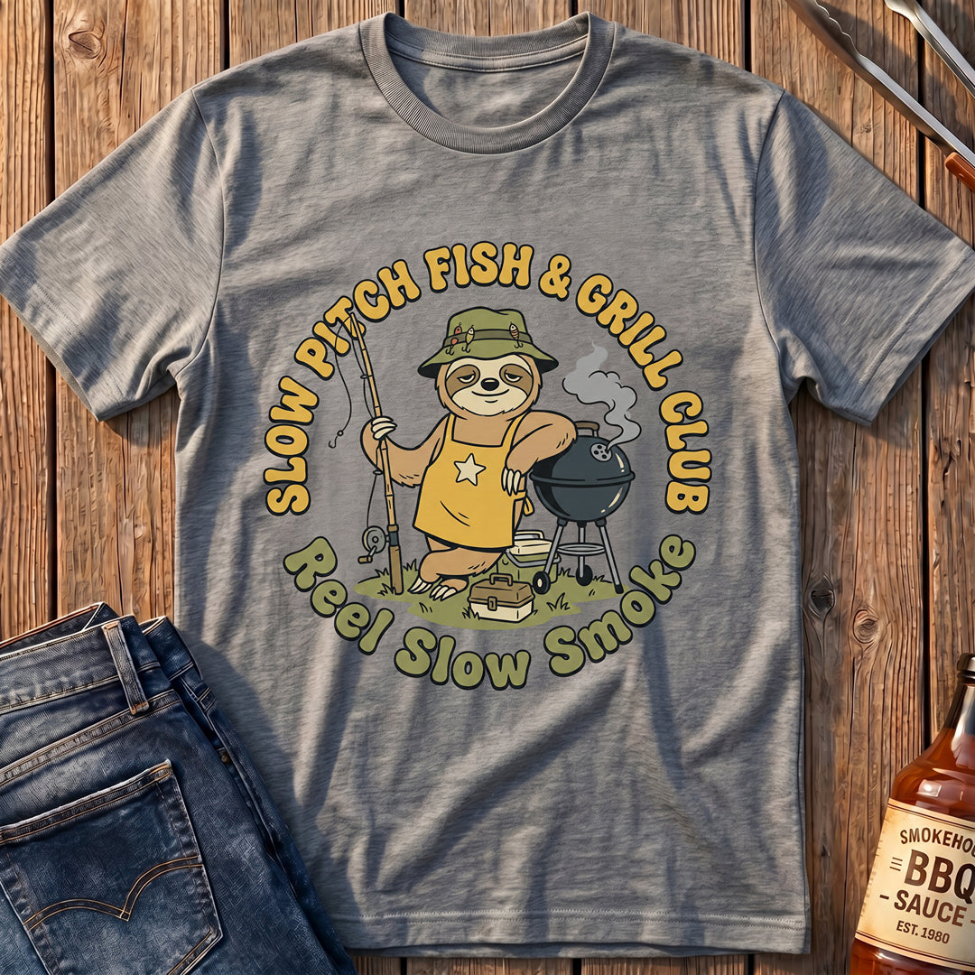 Slow Pitch T-Shirt