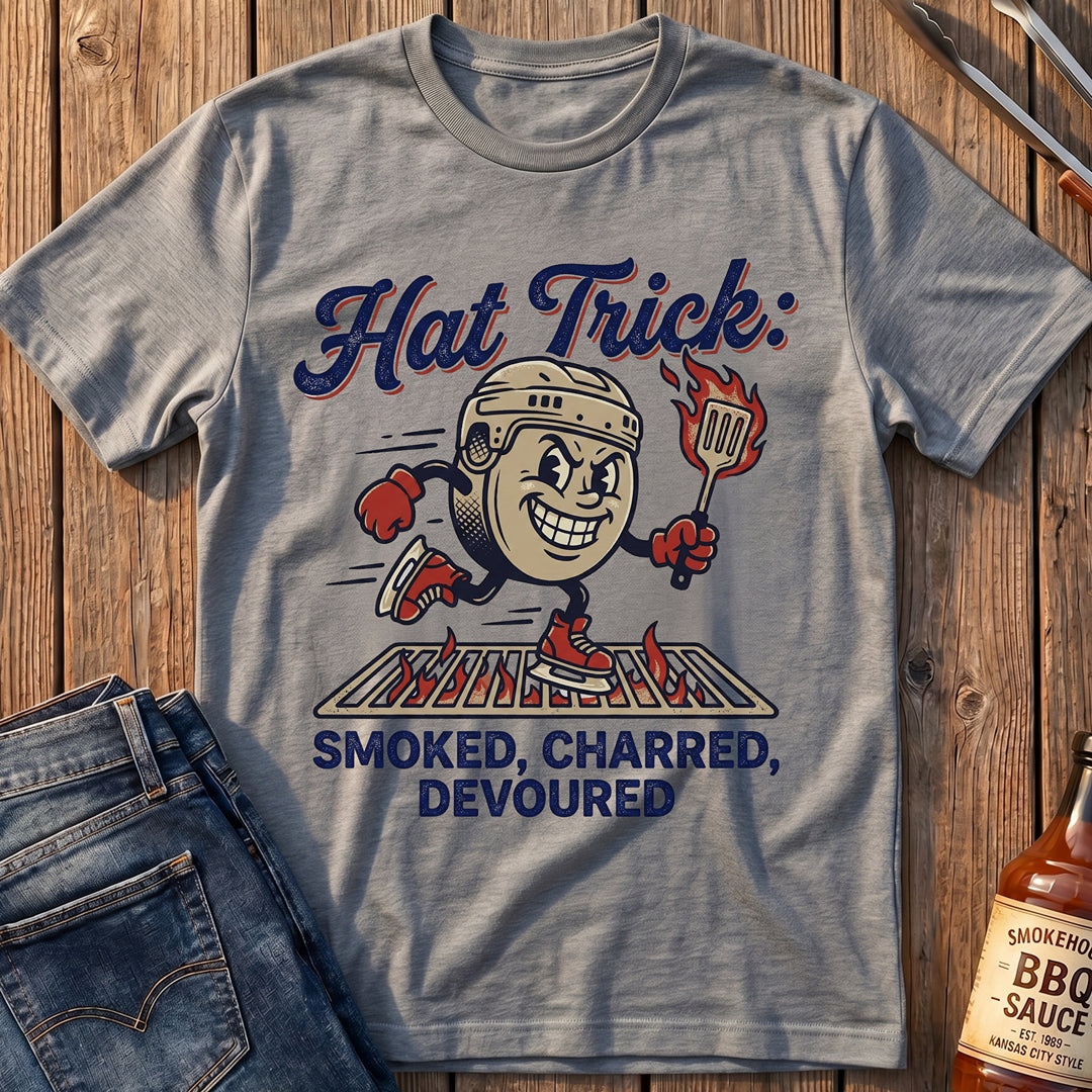 Hat Trick T-Shirt