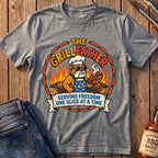 Serving Freedom T-Shirt
