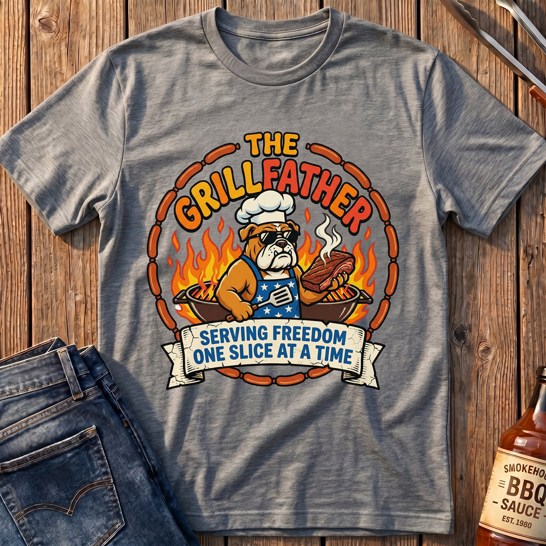 Serving Freedom T-Shirt