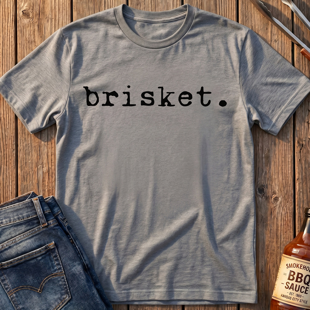 Brisket T-Shirt