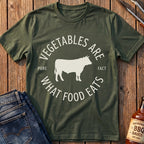 Vegetables T-Shirt