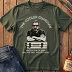 The Cooler Guardian T-Shirt